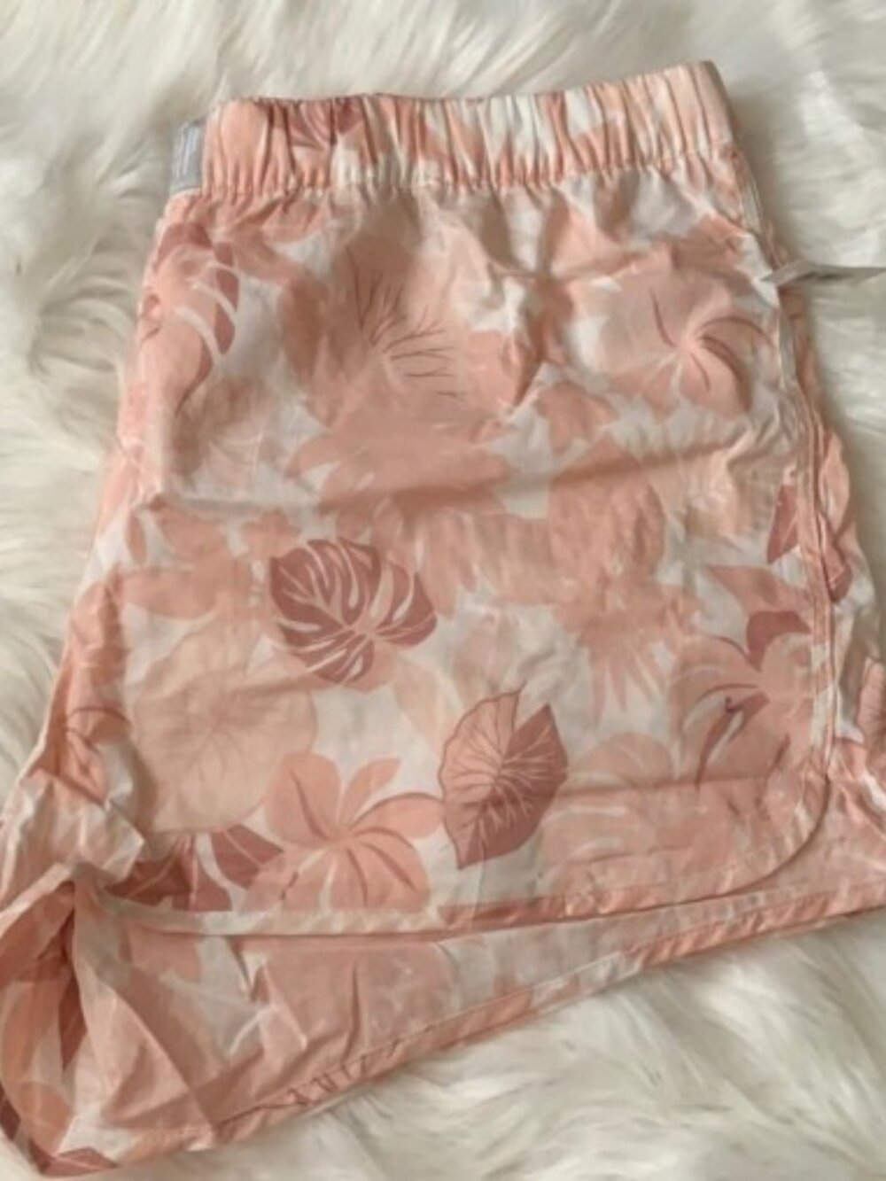GAP Pajamas Lounge Shorts (4 PIECES SET) Sz LARGE - Picture 5 of 5